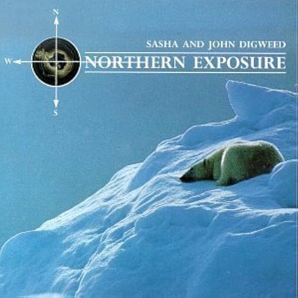 Sasha, Digweed, John, Sasha & John Digweed - Northern Exposure 2