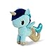 Aurora World Mermicorno Tokidoki Plush, Multicolor, Medium