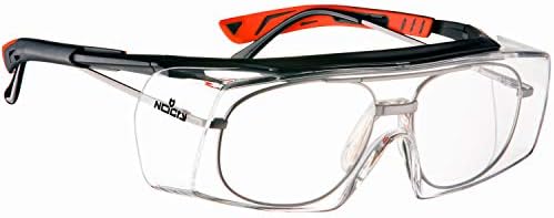 NoCry Safety Glasses