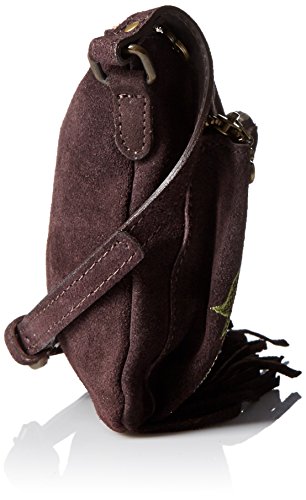 Cross Body Bag Desigual Toulouse Antedots