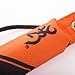 Browning unisex adult Pet Toy Browning Canvas Training Dummy Orange Small, Canvas Training Dummy (Orange), Small US