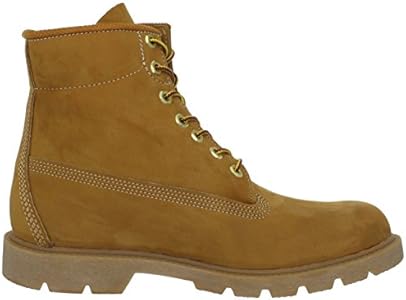 timberland men's 6 inch basic waterproof boot
