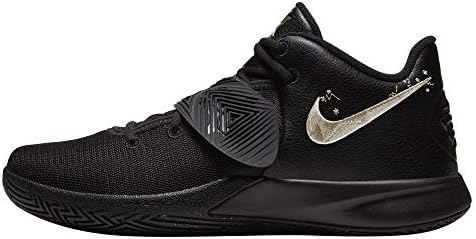 kyrie flytrap 3 siyah