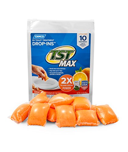 3 Camco+Ultra+Concentrated+Treatment+Formaldehyde+41178