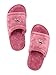 Victoria's Secret Pink Cozy Soft Slipper Soft Begonia- Medium 7/8