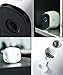 Arlo VMC4030-100NAR PRO Add-on Camera, White (Renewed)