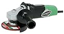 Hitachi G12SA3 Angle Grinder
