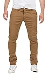 Yazubi Men's Chino Pants Kyle Slim-Tapered Casual Pants
