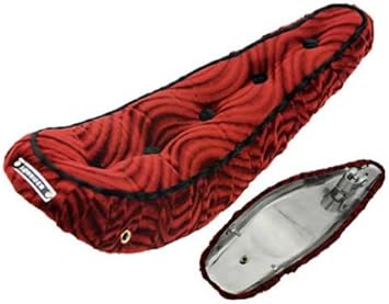 lowrider bike seats