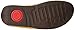 FitFlop Women's Flora Nubuck Sandal