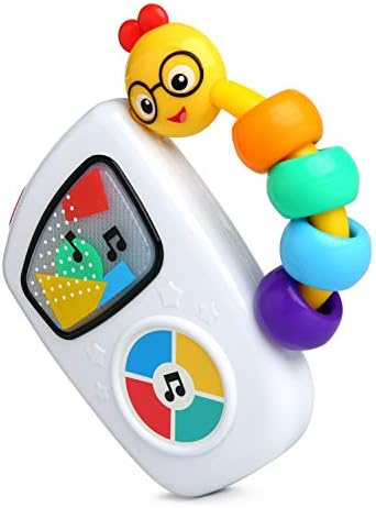 baby einstein creative composer musical toy gift set