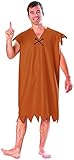 Barney Rubble Adult Costume