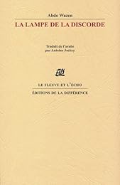 La  lampe de la discorde