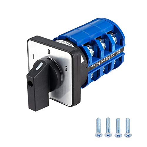 Best Industrial Electrical Selector Switches Buying Guide GistGear