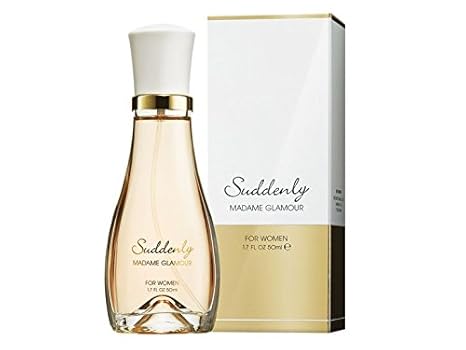 Suddenly Woman 1 or Suddenly Diamonds or Suddenly Madame Glamour, Parfüm