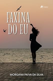 Livro Faxina do Eu