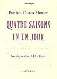 Quatre saisons en un jour