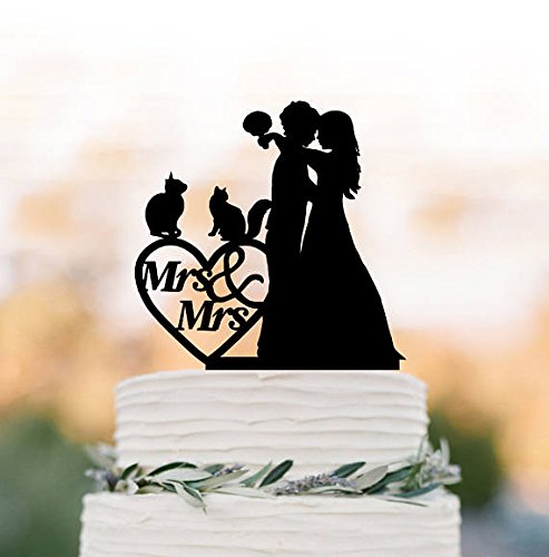 Lesbian Wedding Cake Toppers Shop Lesbian Wedding Cake Toppers