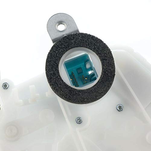 WayJun 72650-SNA-A14 Door Lock Actuator for 2006-2011 Honda Civic 2008-2012 Accord