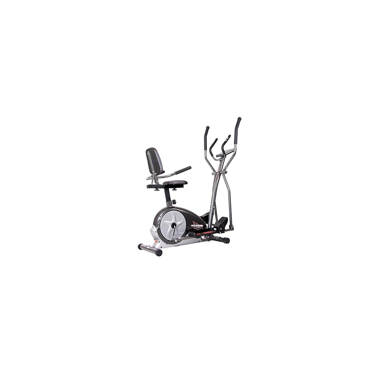 BodyChamp3in1TrioTrainerWorkoutMachineBRT3858 Light In Fitness