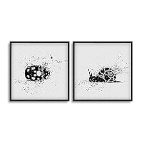 Framed Canvas Wall Art Dreamscape Canvas Prints Home Artwork Decoration for Living Room,Bedroom - 16"x16"x2 Panels