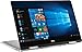 2019 Dell Inspiron 7000 2-in-1 15.6 inch Full HD Touchscreen Laptop | Intel Quad-Core i5-8265U | 16GB | 256GB SSD | Fingerprint | Backlit Keyboard | Windows 10thumb 1
