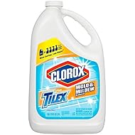 Tilex 128 oz. Mold and Mildew Remover and Stain Cleaner with Bleach Refill