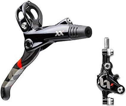 sram xx brakes
