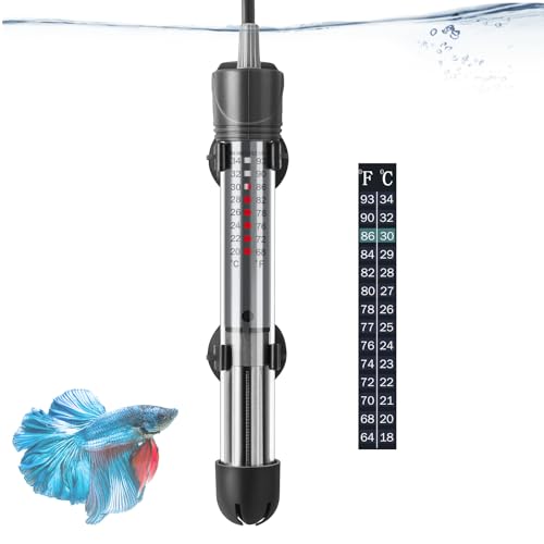 HITOP Adjustable Aquarium Heater