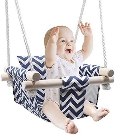 infant hanging swing