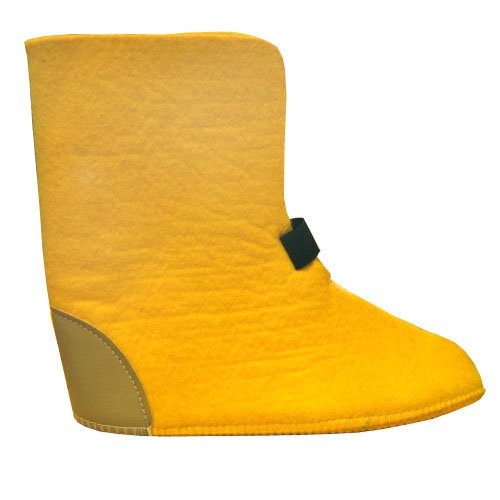 FELT Replacement Boot Liners 75 Wool, Yellow (624/626) Amazon Mỹ