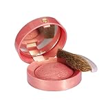 Bourjois Blush d'or for Women, No. 33 Lilas, 0.08 Ounce