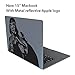 RealCraftDecal Star Wars Darth Vader Holding Apple Macbook Decal Vinyl Sticker Apple Mac Air Pro Retina Laptop sticker