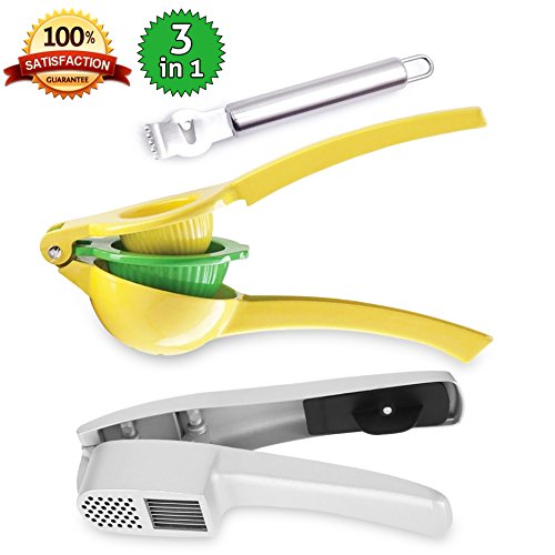 Best lemon juicer pampered chef list Infestis Reviews