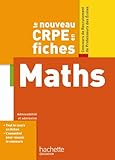 Maths (French Edition) by 