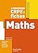 Maths (French Edition) by 