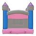 Inflatable HQ Commercial Grade Princess Castle Bounce House 100% PVC with Blower