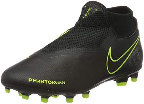 nike black phantoms