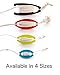 Bobino Cord Wrap - Small - Turquoise - Stylish Cable and Wire Management / Organizer