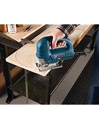 Bosch JS260   Sierra de cortar (mango superior, 120 V)