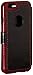 iPhone 6S Case, Verus [Layered Dandy][Black] - [Premium Leather Wallet][Slim Fit][Card Slot] For Apple iPhone 6 6S 4.7