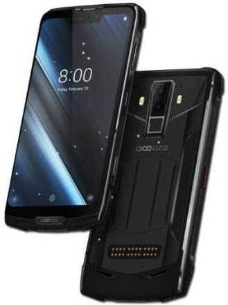 DOOGEE S90C Android 9.0 Móvil Antigolpes: Amazon.es: Electrónica