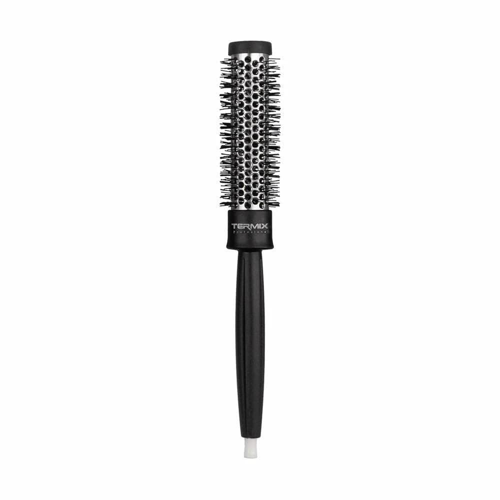 Termix Professional Brush Black No. 23, Nylon, Black, Diameter 23