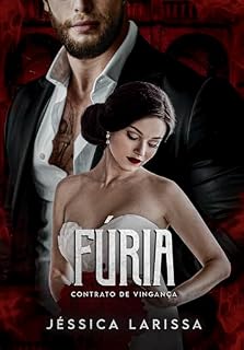 Livro Fúria: Contrato de Vingança