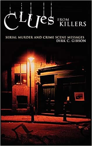 Real crime scene pictures