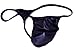 SWIC Men's G String Thong Rubber Latex Lite .20MM