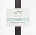 LAFCO New York Signature Candle, Marine - 15.5 oz - 90-Hour Burn Time - Reusable, Hand Blown Glass Vessel - Made in The USA