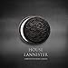 OREO Limited Edition Game of Thrones Themed Classic Chocolate Sandwich Cookies (Pack of 12), Black