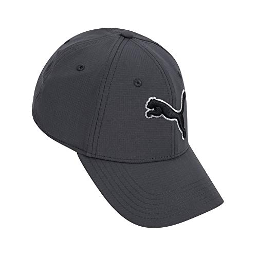 puma stretch fit cap