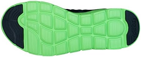 adidas cloudfoam groove black